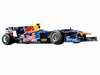 Wallpaper RED BULL RB6 2010 1280x1024, Sfondi Desktop F1